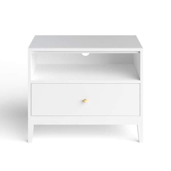 Annex 1 Drawer Nightstand
